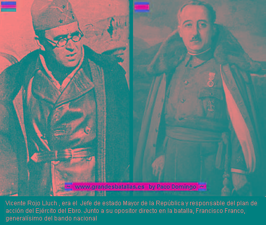 VICENTE ROJO Y FRANCO